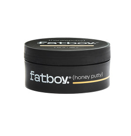Fatboy Honey Putty 75g
