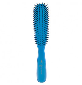 DuBoa 80 Hair Brush Large Blue