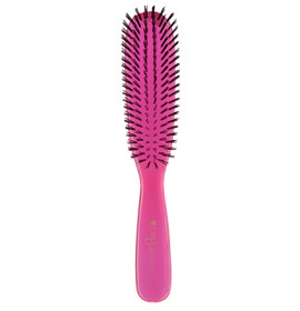 DuBoa 80 Hair Brush Large Pink