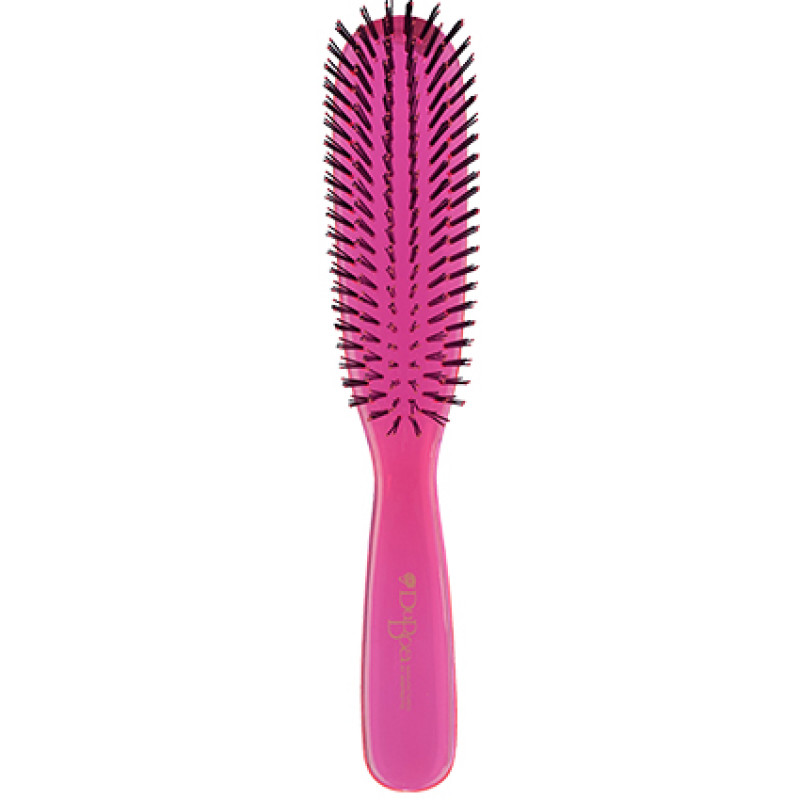 DuBoa 80 Hair Brush Large Pink
