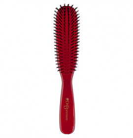 DuBoa 80 Hair Brush Large Red