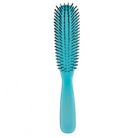 DuBoa 80 Hair Brush Large Aqua