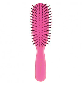 DuBoa 60 Hair Brush Medium Pink