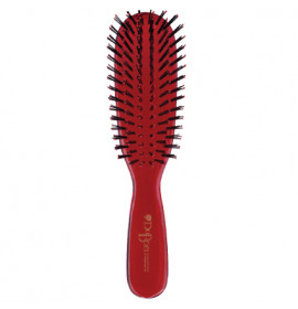DuBoa 60 Hair Brush Medium Red
