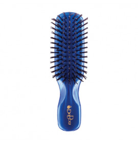 DuBoa 5000 Hair Brush Mini Blue