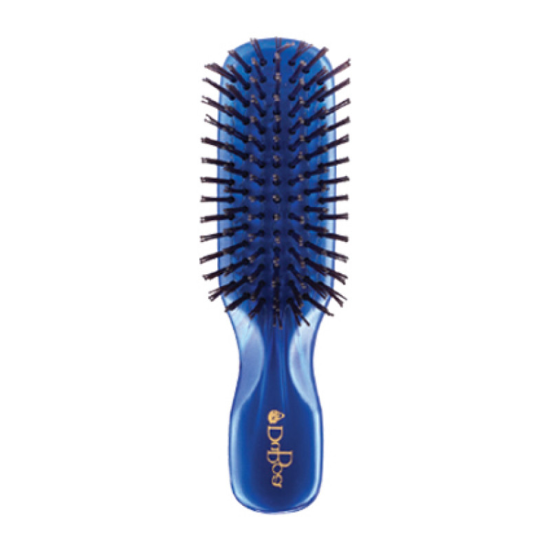 DuBoa 5000 Hair Brush Mini Blue