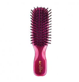 DuBoa 5000 Hair Brush Mini Pink