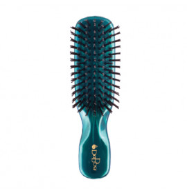 DuBoa 5000 Hair Brush Mini Green