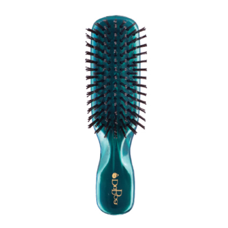 DuBoa 5000 Hair Brush Mini Green