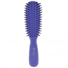 DuBoa 60 Hair Brush Medium Purple