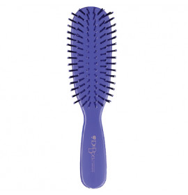 DuBoa 60 Hair Brush Medium Purple