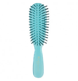 DuBoa 60 Hair Brush Medium Aqua