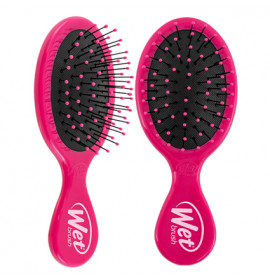 Wet Brush Mini Squirts Detangler - Pink