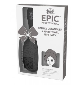 Wet Brush Epic Wet Detangler Brush Pack 