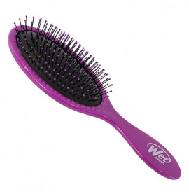 Wet Brush Original Detangler Brush - Purple