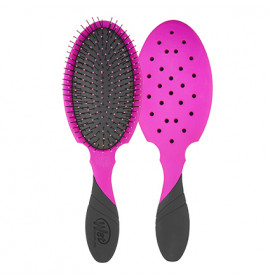 Wet Brush Pro Backbar Detangler Brush Purple