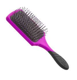 Wet Brush Pro Paddle Detangler Purple