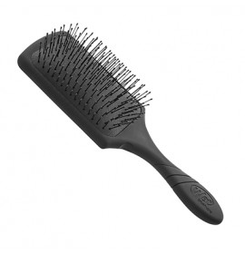 Wet Brush Pro Paddle Detangler Black