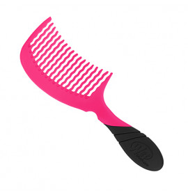 Wet Brush Pro Detangling Comb Pink