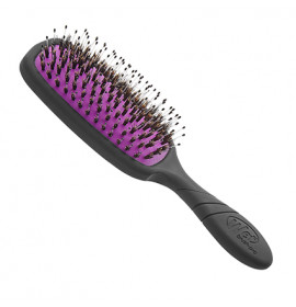 Wet Brush Pro Shine Enhancer - Black