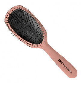 Wet Brush Epic Deluxe Detangler Brush - Rose Gold