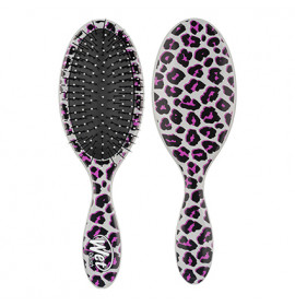 Wet Brush Safari Detangler - Pink Leopard