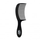 Wet Brush Detangling Comb - Black