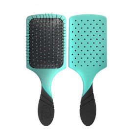 Wet Brush Pro Paddle Detangler - Purist Blue