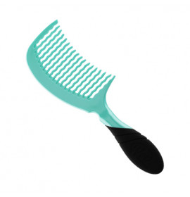 Wet Brush Pro Detangling Comb - Purist Blue