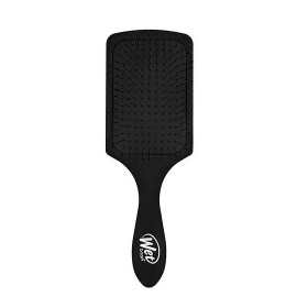 Wet Brush Paddle Detangler - Black