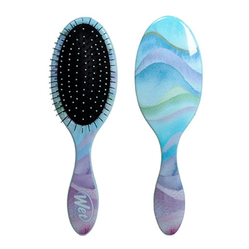 Wet Brush Treasured Water Waves Detangler Brush