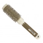 Brushworx Keratin 230 Hot Tube Bristle Hair Brush - Medium 50mm