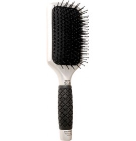 silver bullet paddle brush