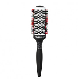 Keratin Complex Ceramic & Ionic Brush - Large 76mm