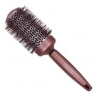 Brushworx Virtuoso Hot Tube Bristle Hair Brush - Medium 43mm