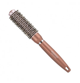 Brushworx Virtuoso Boar Thermal Brush - Small 25mm
