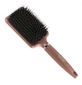 Brushworx Virtuoso Boar Bristle Paddle Hair Brush