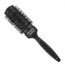 Brushworx Airflow Hot Tube Brush - Large