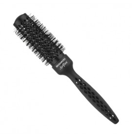 Brushworx Airflow Hot Tube Brush - Medium