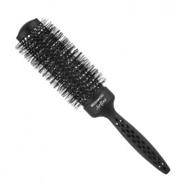 Brushworx Airflow Long Barrel Hot Tube Brush - Large