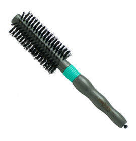 Mira 285 Boar Bristle Radial Hair Brush - Medium 45mm