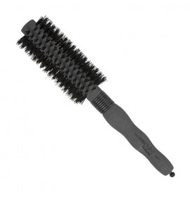 Mira Premium Titanium Bristle Hair Brush - Small 43mm