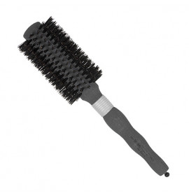 Mira Premium Titanium Bristle Hair Brush - Medium 55mm