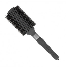 Mira Premium Titanium Bristle Hair Brush - Large 63mm
