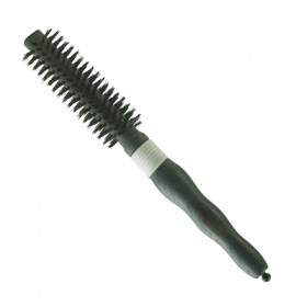 Mira 284 Boar Bristle Radial Hair Brush - Small 35mm
