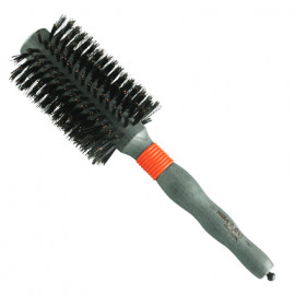 Mira 291 Boar Bristle Radial Hair Brush - X-Large 68mm