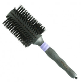 Mira 294 Boar Bristle Radial Hair Brush - Jumbo 70mm