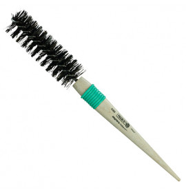 Mira Greenline Bottle Bristle Hair Brush Medium 30mm