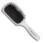 Silver Bullet Paddle Hair Brush Small
