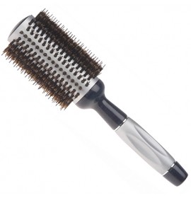 Brushworx Silver Bullet Porcupine Radial Hair Brush - Extra Large